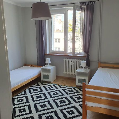 Greyt Lejlighed Stary Toruń Eksteriør billede
