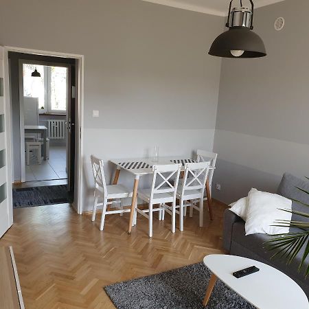 Greyt Lejlighed Stary Toruń Eksteriør billede