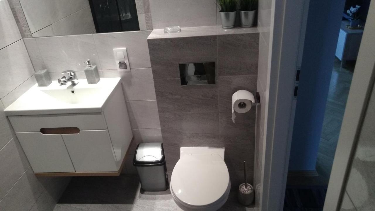 Greyt Lejlighed Stary Toruń Eksteriør billede